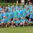 16.07.2017 Youth Camp Drahonín