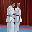 JR a Sensei Thomas Richter